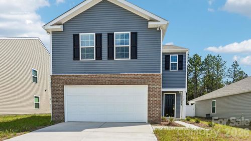 544 N Sparkleberry St, Chester, SC, 29706-5250 | Card Image