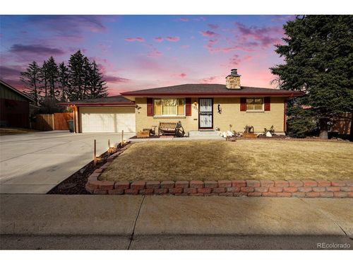 1231 W 102nd Pl, Northglenn, CO, 80260-6289 | Card Image