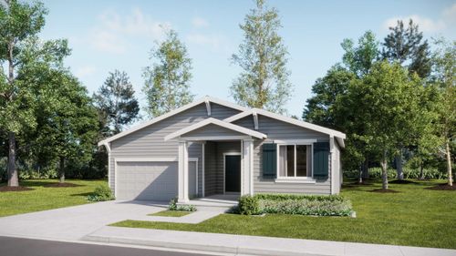 3051 S Durango Ln, Spokane Valley, WA, 99037 | Card Image