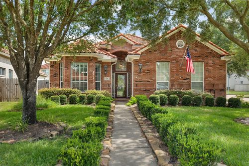 45 Pebble Beach Ct, Jersey Village, TX, 77064-4069 | Card Image