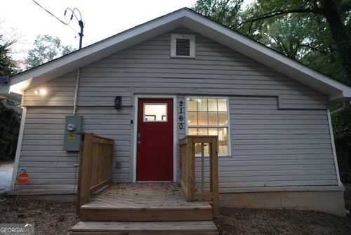 2160 Sw Pekerson Road, atlanta, GA, 30315 | Card Image