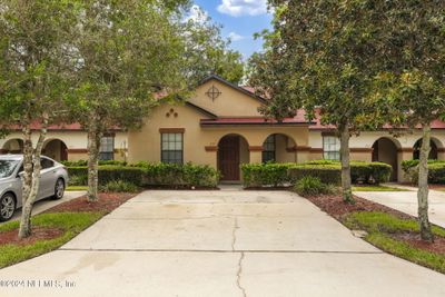 207 Beech Brook Street, Townhouse with 2 bedrooms, 2 bathrooms and null parking in St Johns FL | Image 1