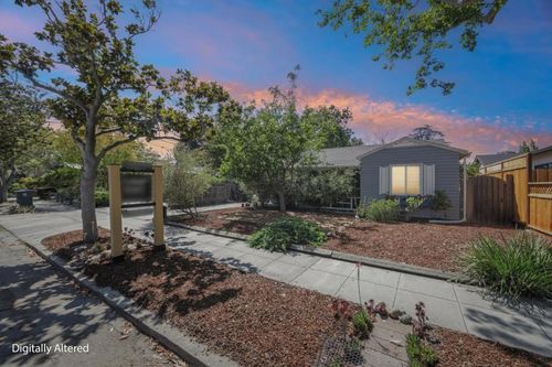 444 Matadero Ave, Palo Alto, CA, 94306-2834 | Card Image