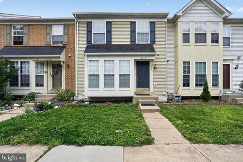 9214 Jessica Dr, MANASSAS PARK, VA, 20111-2440 | Card Image