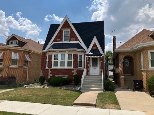 3536 N Nottingham Ave, Chicago, IL, 60634-3640 | Card Image