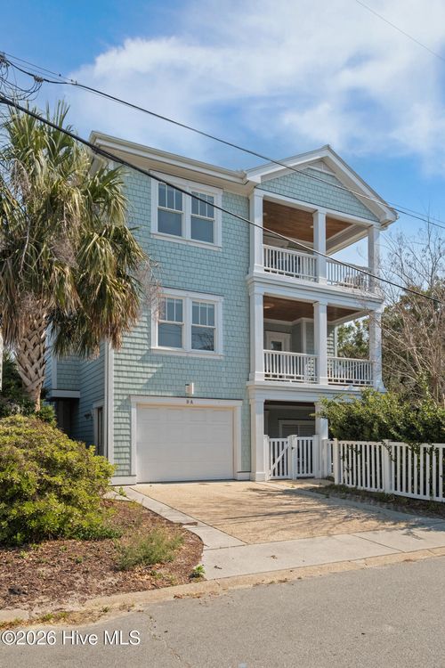a-8 Greensboro St W, Wrightsville Beach, NC, 28480-1806 | Card Image