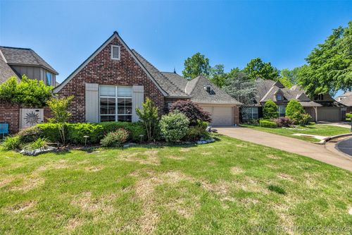 7506 94th St, Tulsa, OK, 74133-5464 | Card Image