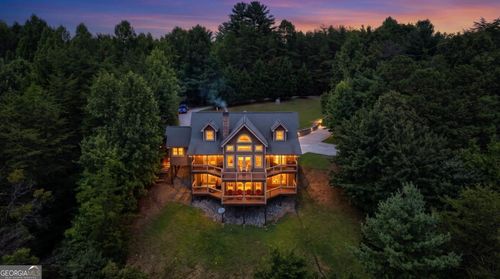 965 My Mountain Rd, Morganton, GA, 30560-2641 | Card Image