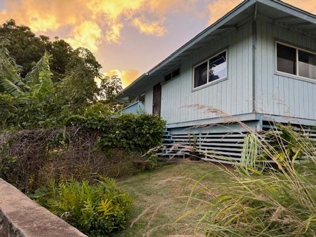1 - 3 Ualapue Pl, House other with 2 bedrooms, 1 bathrooms and null parking in Kaunakakai HI | Image 17