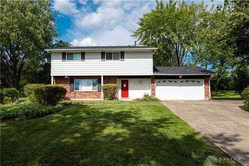5741 Toulon Ct, Huber Heights, OH, 45424-2609 | Card Image