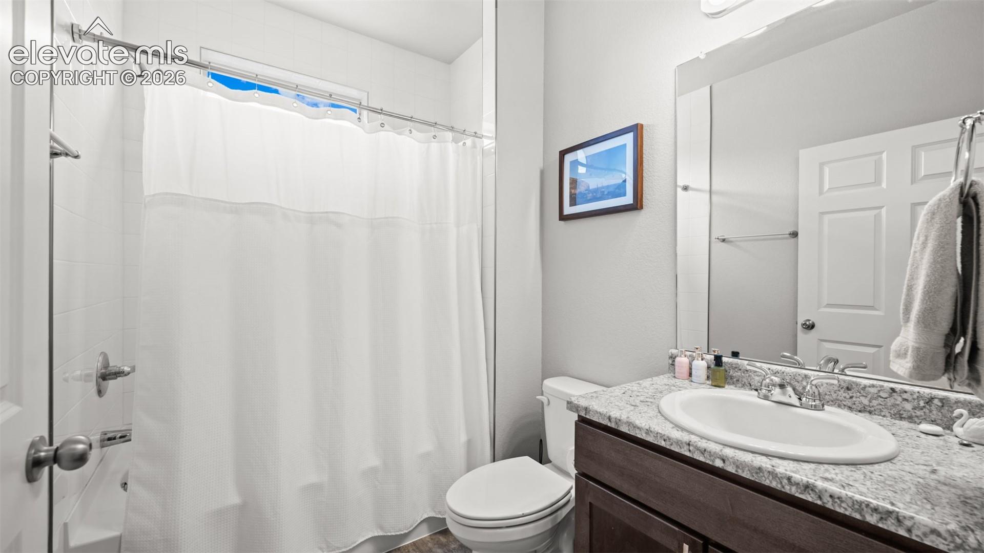 Residential in Colorado Springs 3