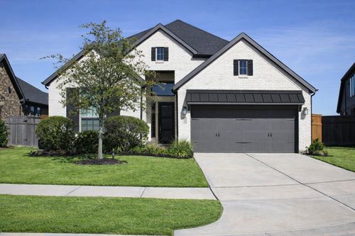 29602 Mahogany View Ln, Fulshear, TX, 77441-2398 | Card Image