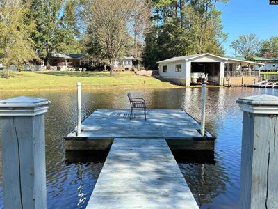 177 Cold Harbor Drive, House other with 2 bedrooms, 1 bathrooms and null parking in Saluda SC | Image 2