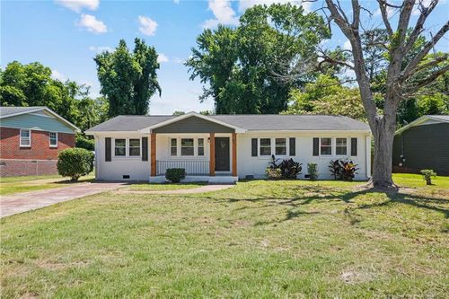 941 Louise Cir, Fayetteville, NC, 28314-2709 | Card Image