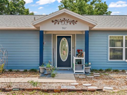 967 E Highway 316, Citra, FL, 32113-3700 | Card Image