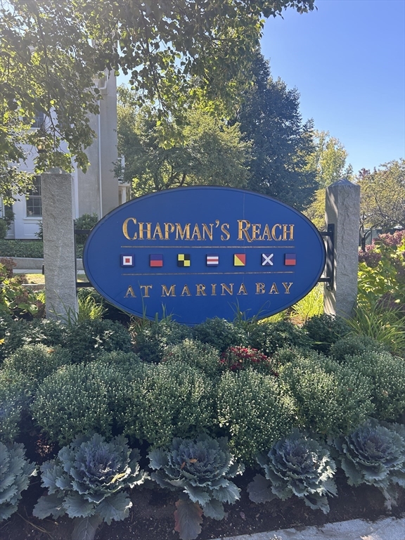 Tilden Commons Dr, Quincy, MA 02171