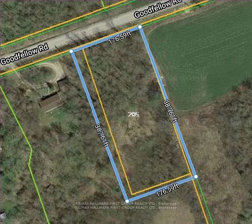 205B Goodfellow Rd, Codrington, ON, K0K1R0 | Card Image