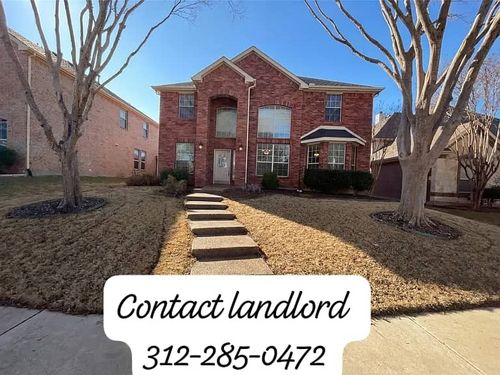 11963 Henderson Dr, Frisco, TX, 75035 | Card Image