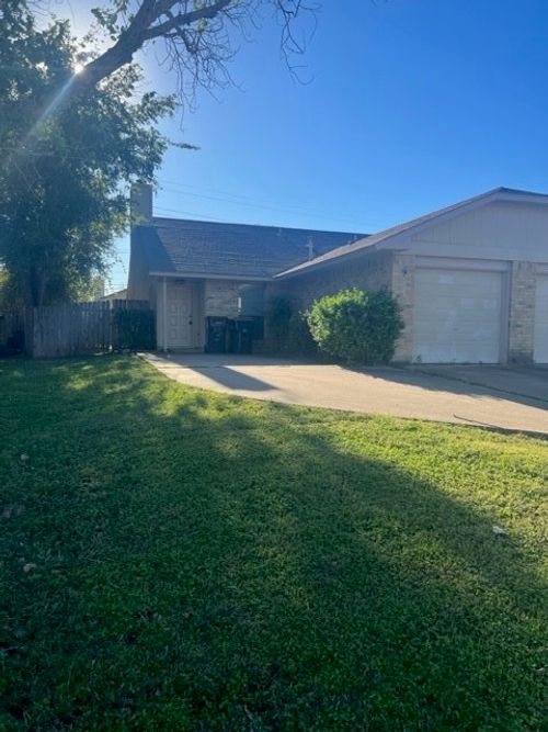 apt-a-310 Tamara Dr, Georgetown, TX, 78628-8776 | Card Image