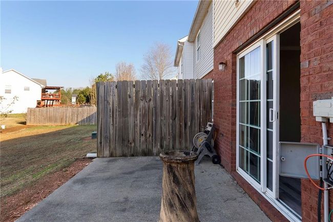 100 Avalon Dr, Condo with 2 bedrooms, 3 bathrooms and 1 parking in Calhoun GA | Image 24