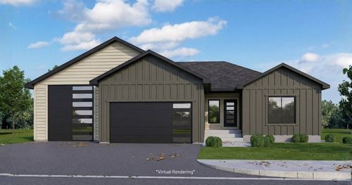 6311 Stream Bank Ln, Billings, MT, 59106-3641 | Card Image