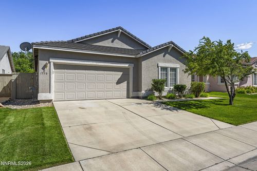 1550 Canyonlands Ct, Reno, NV, 89521-3050 | Card Image