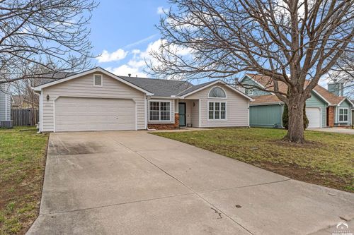 4840 Tempe Street, Lawrence, KS, 66047 | Card Image