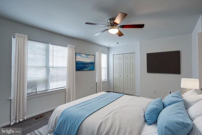 3 Mitchell Ct, Townhouse with 3 bedrooms, 2 bathrooms and null parking in BURLINGTON NJ | Image 14