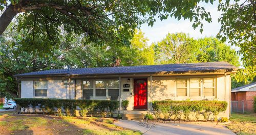 10959 Park Oak Cir, Dallas, TX, 75228-2427 | Card Image