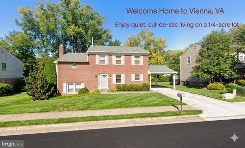 404 Tapawingo Rd Se, VIENNA, VA, 22180-5979 | Card Image