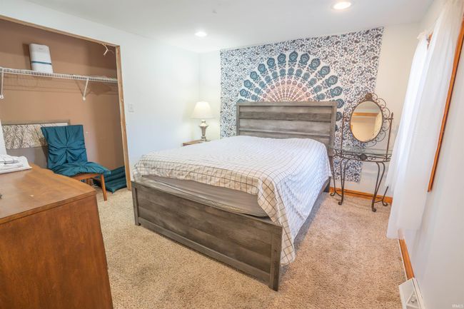 9315 E 150 N, House other with 3 bedrooms, 2 bathrooms and null parking in Grovertown IN | Image 21