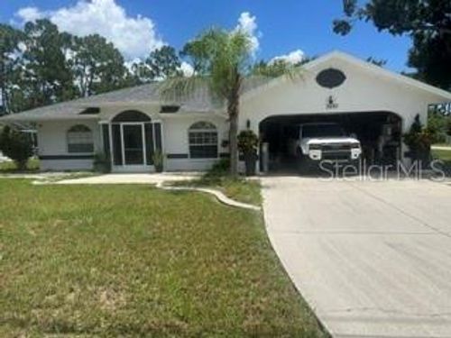 3550 S Sumter Blvd, NORTH PORT, FL, 34287-2969 | Card Image