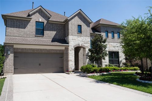 14 Trailing Lantana Pl, The Woodlands, TX, 77354-4160 | Card Image