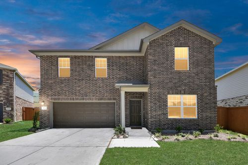 3064-3064 Sea Turtle Dr, Katy, TX, 77493-5614 | Card Image