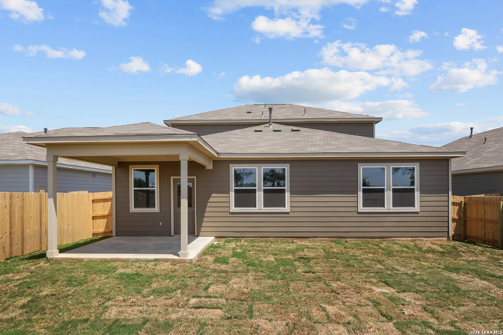 Residential in San Antonio 5