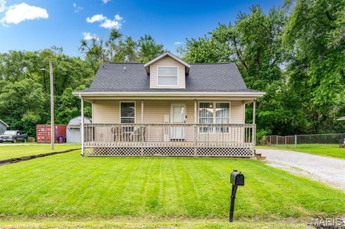 104 Central Avenue, Granite City, IL, 62040 | Card Image