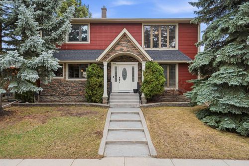 3308 Lakeside Cres Sw, Calgary, AB, T3E6A6 | Card Image