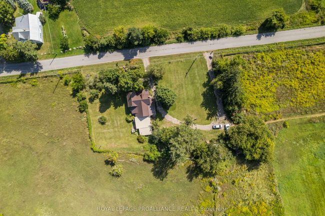 434 Preston Hill Rd, House other with 3 bedrooms, 2 bathrooms and 6 parking in Wooler ON | Image 8