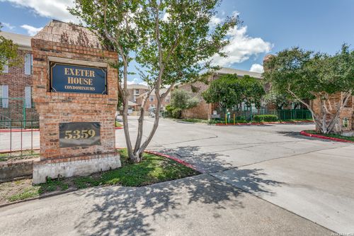 610-5359 Fredericksburg Rd, San Antonio, TX, 78229-3566 | Card Image
