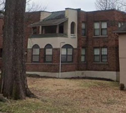 2301 Madison Ave, Memphis, TN, 38104 | Card Image