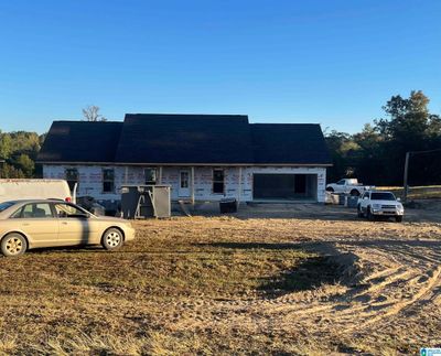 1667 County Road 44, House other with 3 bedrooms, 2 bathrooms and null parking in Jemison AL | Image 1