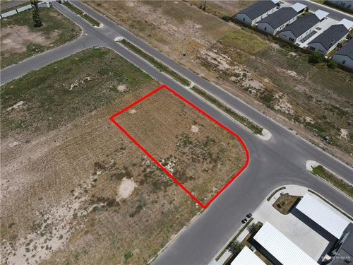 Lot 11 Bravo Road, Weslaco, TX, 78596 | Card Image