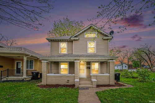 910 Sherman Ave, South Bend, IN, 46616-1263 | Card Image