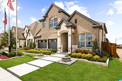2421 Auburn St, Fate, TX, 75087-2145 | Card Image