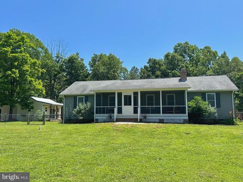 2546 Hundley Branch Road, Scottsville, VA, 24590 | Card Image