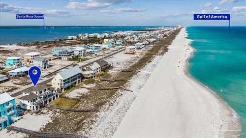 7515 Gulf Blvd, Navarre Beach, FL, 32566 | Card Image