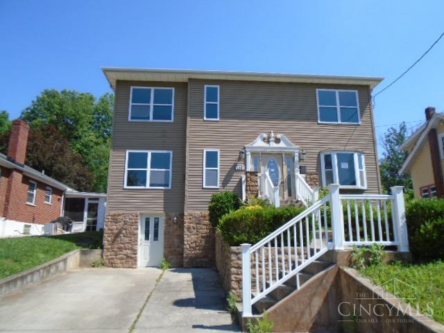 Hereford St, Cincinnati, OH 45216 #1