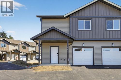 101-5535 Woodland Cres E, Port Alberni, BC, V9Y8E6 | Card Image