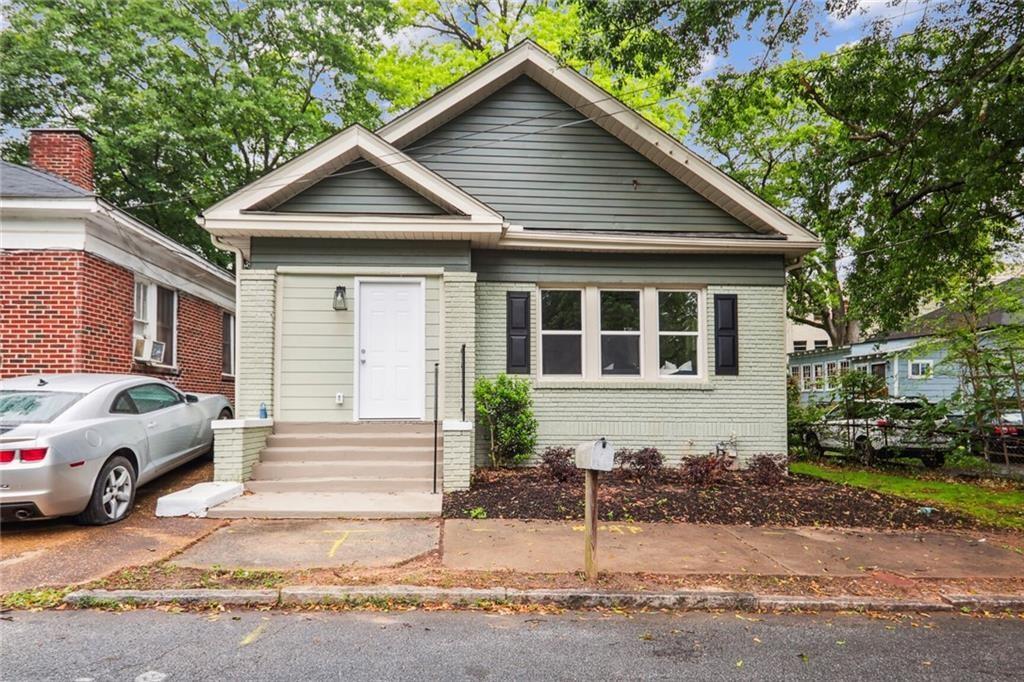 Willard Ave, Atlanta, GA 30310