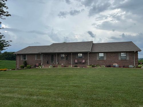 5260 N Posey County Line Rd, Poseyville, IN, 47633-8763 | Card Image